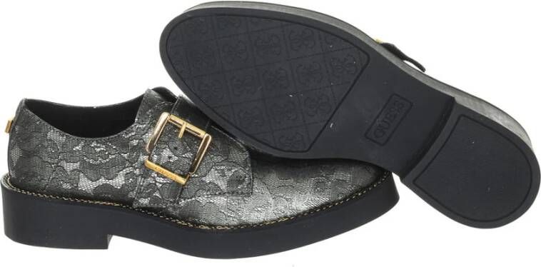 Guess Loafers Multicolor Dames