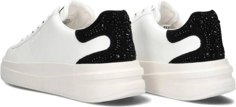 Guess Low Top Sneakers met Strass Details