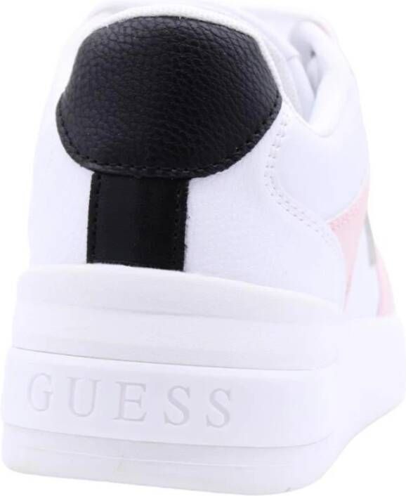 Guess Glamour Sneaker Multicolor Dames