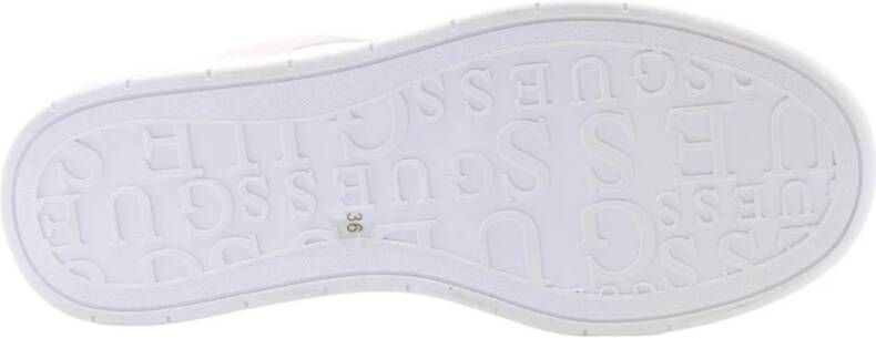 Guess Glamour Sneaker Multicolor Dames