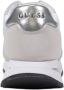 Guess Moderne damessneakers van polyesterblend Gray Dames - Thumbnail 12