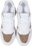 Guess Moderne sneakers voor vrouwen met metalen details - Thumbnail 3