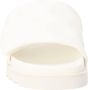 Guess Modieuze Dames Sliders voor een Stijlvolle Look Beige Dames - Thumbnail 13