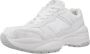 Guess Modieuze Sneakers voor Mannen en Vrouwen White Dames - Thumbnail 3