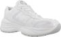Guess Modieuze Sneakers voor Mannen en Vrouwen White Dames - Thumbnail 6