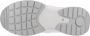 Guess Modieuze Sneakers voor Mannen en Vrouwen White Dames - Thumbnail 5