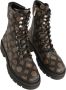 Guess Veelzijdige en Modieuze Anfibio voor Vrouwen Multicolor Dames - Thumbnail 7