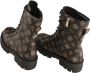 Guess Veelzijdige en Modieuze Anfibio voor Vrouwen Multicolor Dames - Thumbnail 9