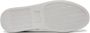 Guess Witte Casual Sneakers met Rubberen Zool White Heren - Thumbnail 10