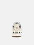 Guess Moxea 4G Logo Peony Sneaker White Dames - Thumbnail 3