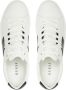 Guess Multicolor Heren Sneakers Stijlvol Comfort White Heren - Thumbnail 5