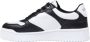 GUESS Landen Low Top Fashion Sneakers Wo Multicolor - Thumbnail 6