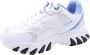 Guess Nowah Sneaker White Dames - Thumbnail 7