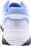 Guess Nowah Sneaker White Dames - Thumbnail 9