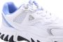 Guess Nowah Sneaker White Dames - Thumbnail 11