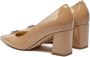 Guess Pumps & high heels Varlay in beige - Thumbnail 4