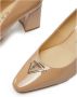 Guess Pumps & high heels Varlay in beige - Thumbnail 5