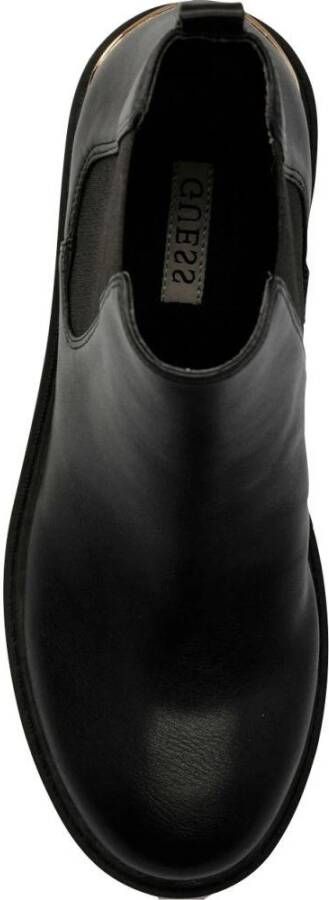 Guess Olet Booties