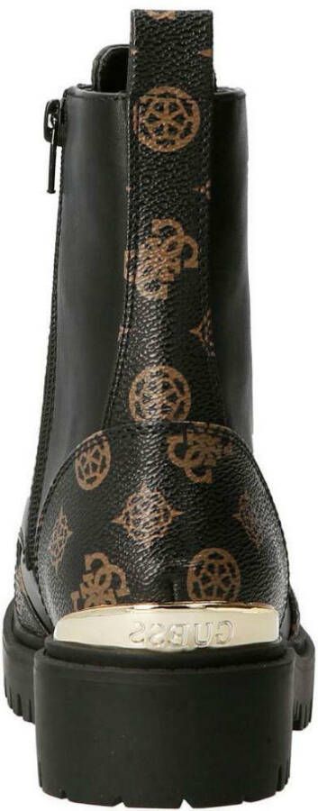 Guess Omala Booties Bruin Dames