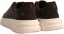 Guess Peony 4G Sneakers in imitatieleer Brown Heren - Thumbnail 6