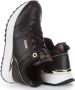 Guess Zwarte Casual Synthetische Sneakers oor Dames Black Dames - Thumbnail 6
