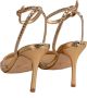 Guess Polyester Sandalen met Gedetailleerde Bandjes - Thumbnail 2