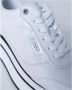 Guess Sportieve Sneakers voor dagelijks gebruik White Dames - Thumbnail 14
