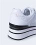 Guess Sportieve Sneakers voor dagelijks gebruik White Dames - Thumbnail 15