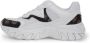 Guess Damesneakers Herfst Winter Collectie White Dames - Thumbnail 12