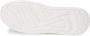 Guess Polyethyleen Sneaker met 4 5 cm Hak White Heren - Thumbnail 8