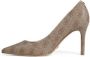 Guess Polyurethaan Pomp Dames Schoenencollectie Beige Dames - Thumbnail 9