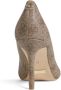 Guess Polyurethaan Pomp Dames Schoenencollectie Beige Dames - Thumbnail 10