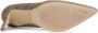 Guess Polyurethaan Pomp Dames Schoenencollectie Beige Dames - Thumbnail 11