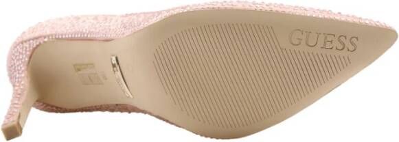 Guess Pumps Beige Dames