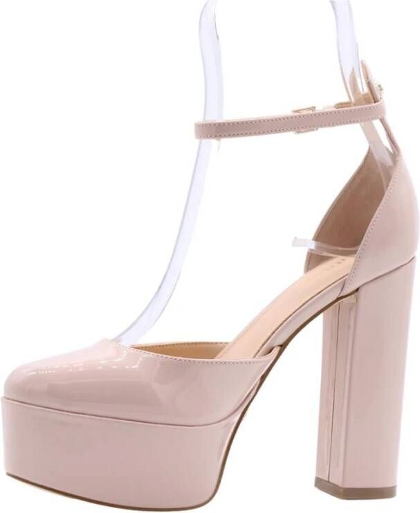 Guess Pompen Beige Dames