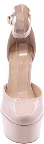 Guess Pompen Beige Dames