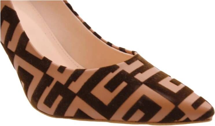 Guess Pumps Bruin Dames