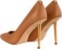 Guess Sneakers met magnetische sluiting en verstelbare band Brown Dames - Thumbnail 10