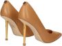 Guess Sneakers met magnetische sluiting en verstelbare band Brown Dames - Thumbnail 2