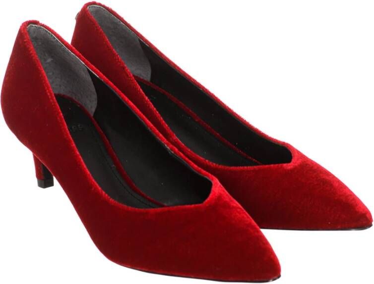 Guess Pumps Rood Dames