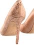 GUESS Silks Pumps High Heels Schoenen Hoge Hak Dames Beige - Thumbnail 14