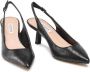 Guess Puntige Neus Raheli 55mm Eco Leren Pumps Black Dames - Thumbnail 3