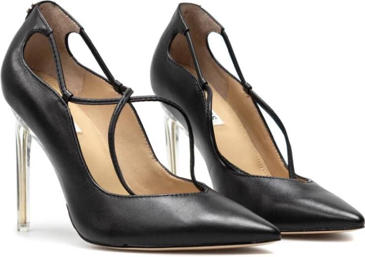 Guess Pumps Zwart Dames