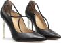 Guess Fl7Sbb Lea08 Heeled Shoes Zwart Dames - Thumbnail 3