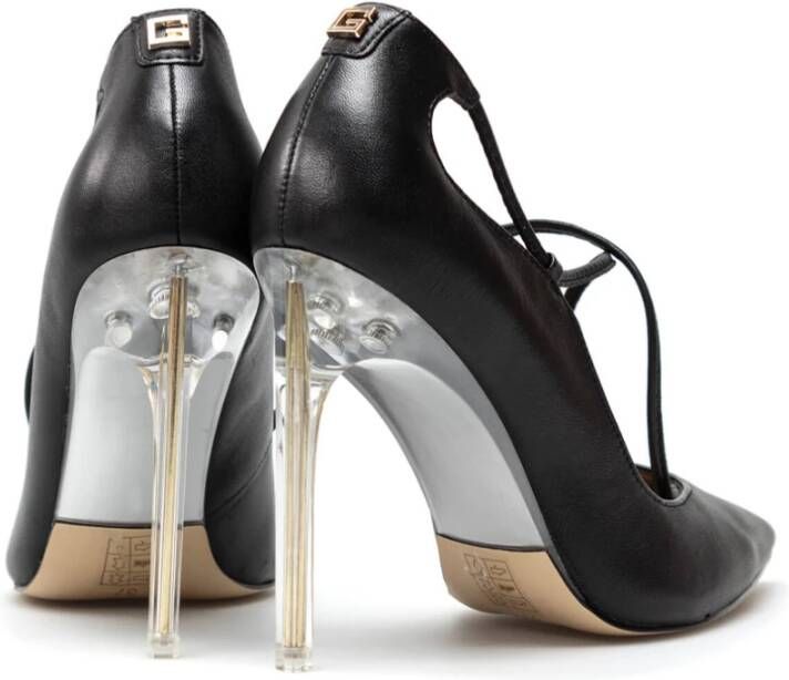 Guess Pumps Zwart Dames