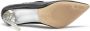 Guess Fl7Sbb Lea08 Heeled Shoes Zwart Dames - Thumbnail 5