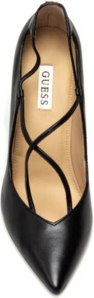 Guess Pumps Zwart Dames
