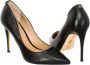 Guess Zwarte puntige hakken Black Dames - Thumbnail 4