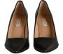 GUESS Piera Pumps High Heels Schoenen Hoge Hak Dames Zwart + - Thumbnail 8