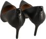 GUESS Piera Pumps High Heels Schoenen Hoge Hak Dames Zwart + - Thumbnail 10